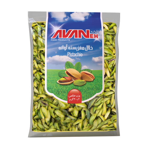 خلال پسته 30 گرم