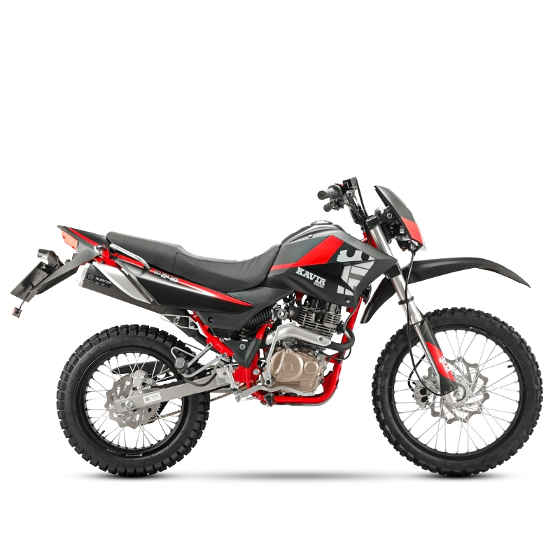 Kavir T2 248 N