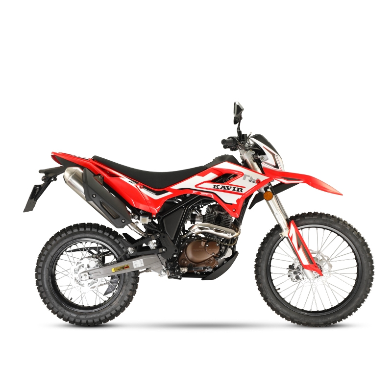 Kavir T4 200